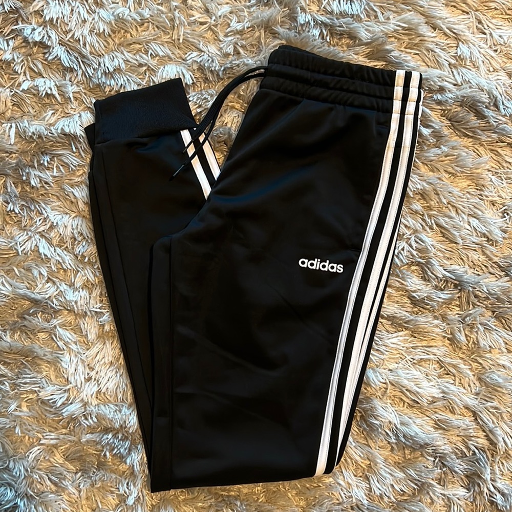 adidas Womens Jogger Pant